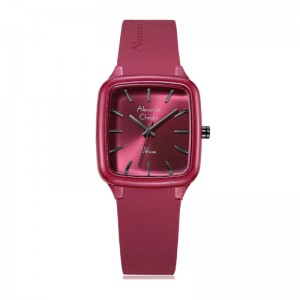 Alexandre Christie AC 2A08 Maroon LHRIGRE